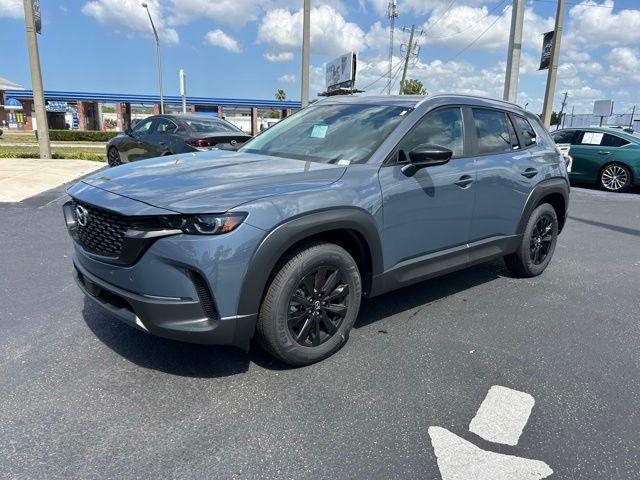 new 2026 Mazda CX-50 car, priced at $33,107