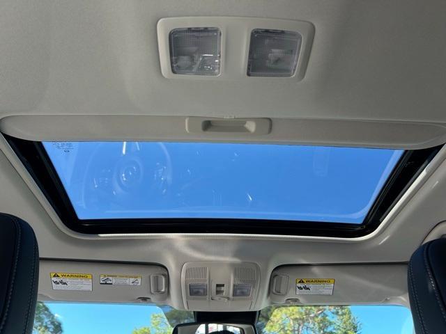 new 2025 Mazda CX-5 car, priced at $35,473