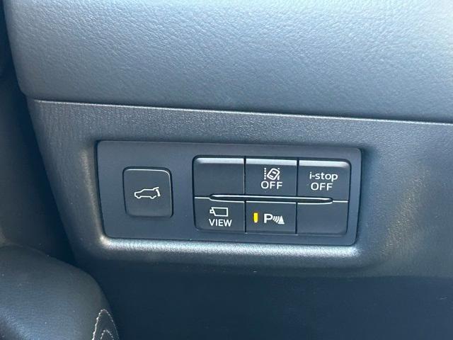 new 2025 Mazda CX-5 car, priced at $35,473