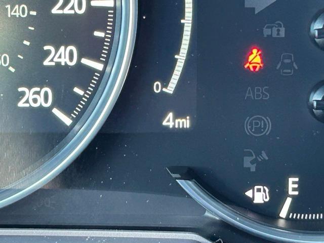 new 2025 Mazda CX-5 car, priced at $35,473