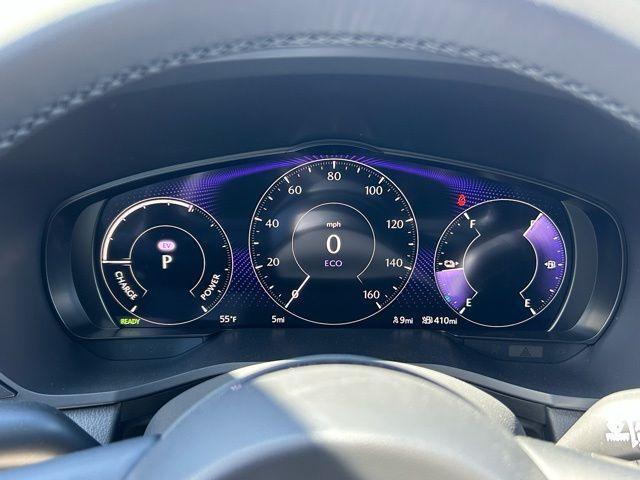 new 2026 Mazda CX-70 car, priced at $46,835