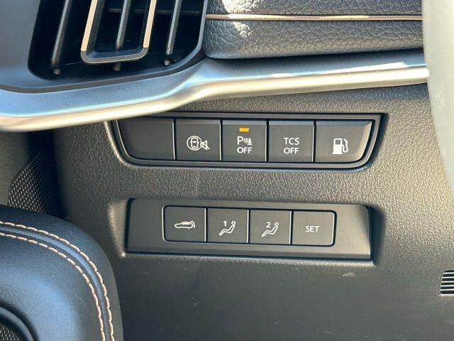 new 2026 Mazda CX-70 car, priced at $46,835