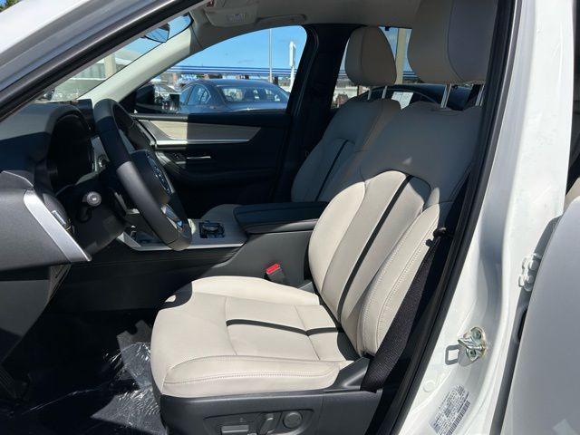 new 2026 Mazda CX-70 car, priced at $46,835