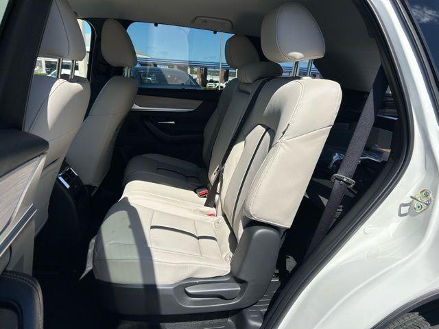 new 2026 Mazda CX-70 car, priced at $46,835