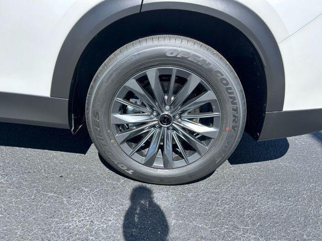 new 2026 Mazda CX-70 car, priced at $46,835