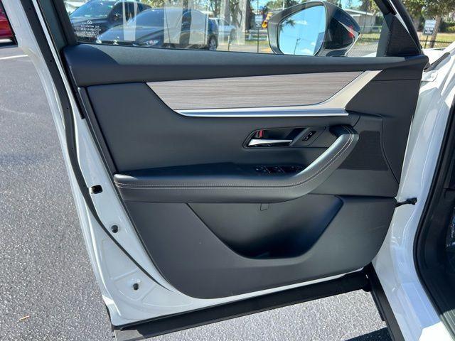 new 2026 Mazda CX-70 car, priced at $46,835