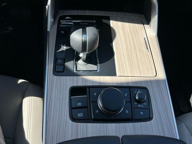 new 2026 Mazda CX-70 car, priced at $46,835