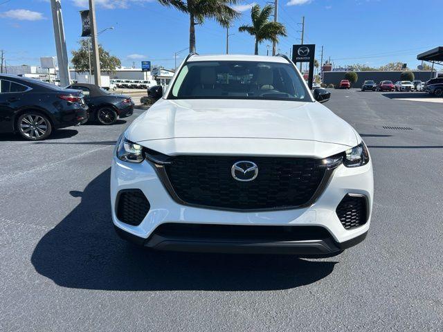 new 2026 Mazda CX-70 car, priced at $46,835
