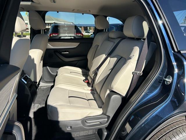 new 2026 Mazda CX-90 car, priced at $41,606