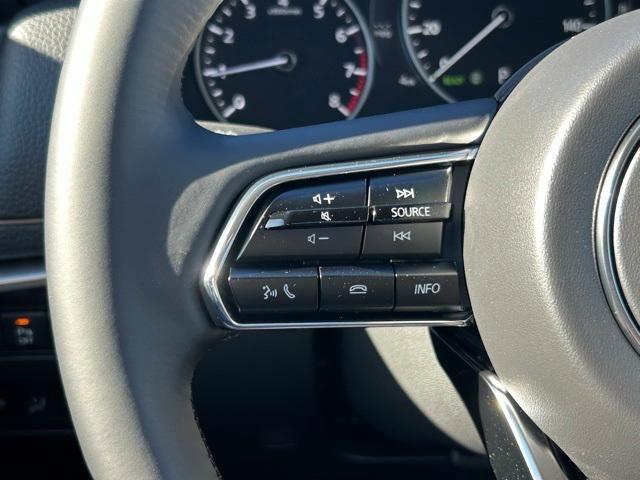 new 2026 Mazda CX-90 car, priced at $41,606