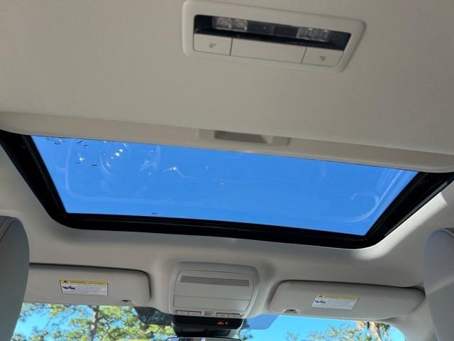 new 2026 Mazda CX-90 car, priced at $41,606