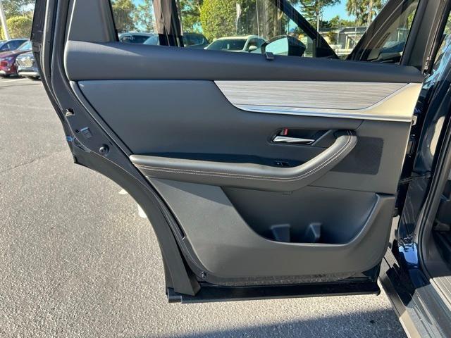 new 2026 Mazda CX-90 car, priced at $41,606