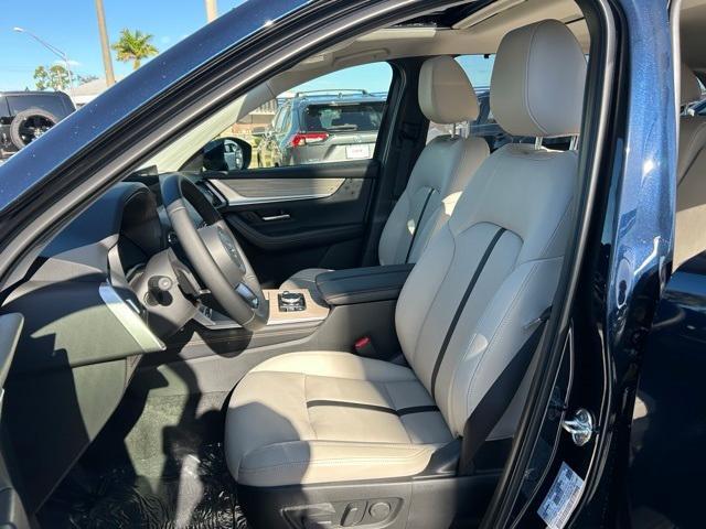 new 2026 Mazda CX-90 car, priced at $41,606