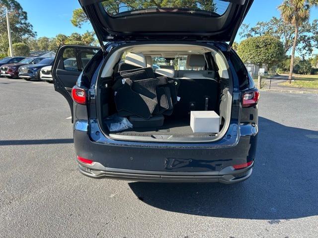 new 2026 Mazda CX-90 car, priced at $41,606