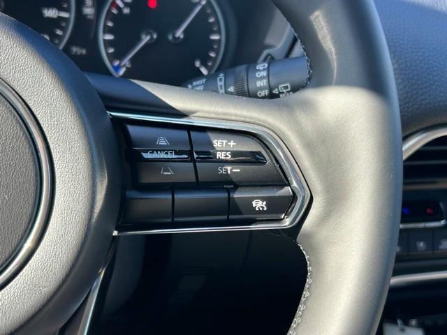 new 2026 Mazda CX-90 car, priced at $41,606