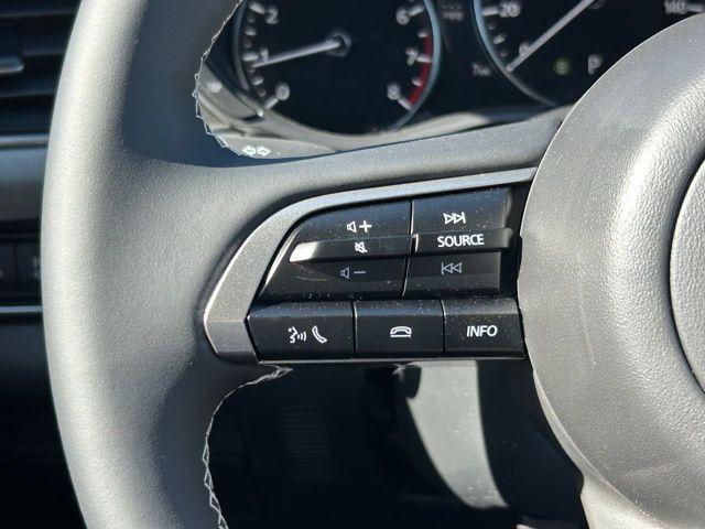 new 2026 Mazda CX-30 car, priced at $30,051