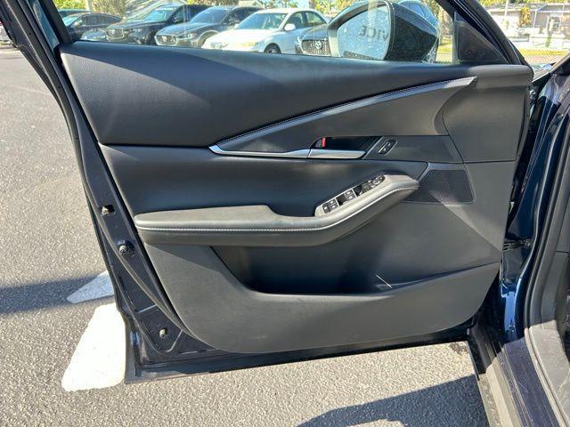 new 2026 Mazda CX-30 car, priced at $30,051