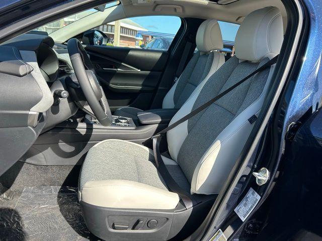 new 2026 Mazda CX-30 car, priced at $30,051