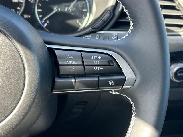 new 2026 Mazda CX-30 car, priced at $30,051