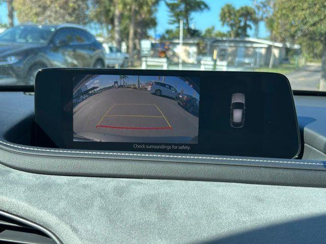 new 2026 Mazda CX-30 car, priced at $30,051