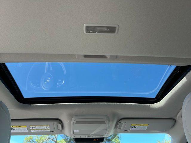 new 2026 Mazda CX-30 car, priced at $30,051