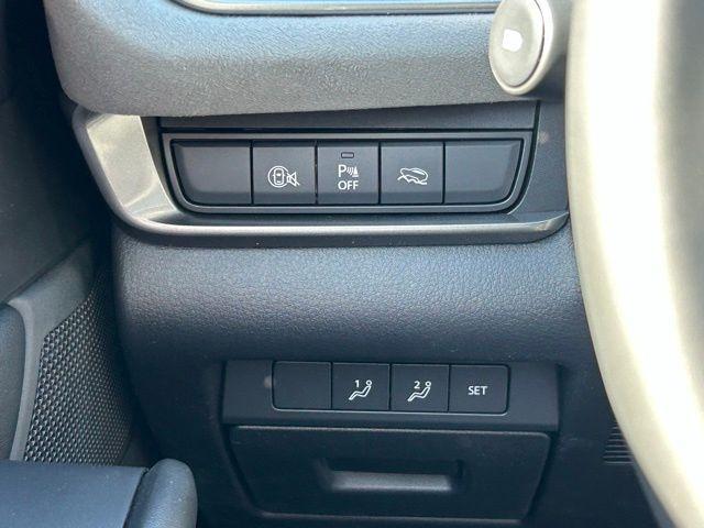 new 2026 Mazda CX-30 car, priced at $30,051