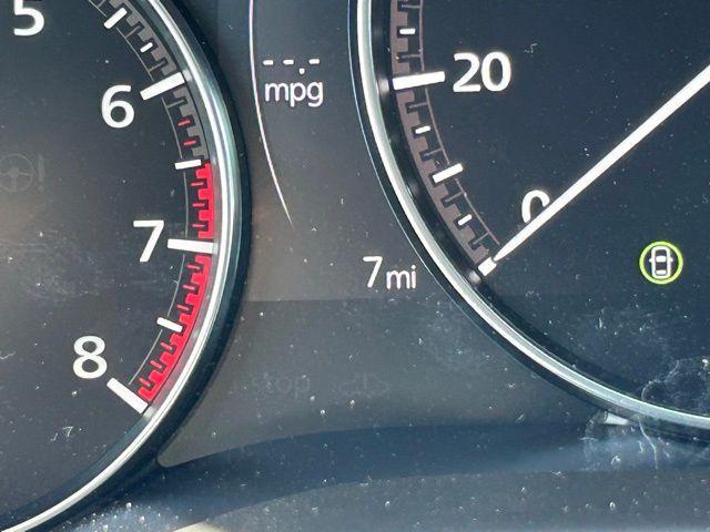 new 2026 Mazda CX-30 car, priced at $30,051