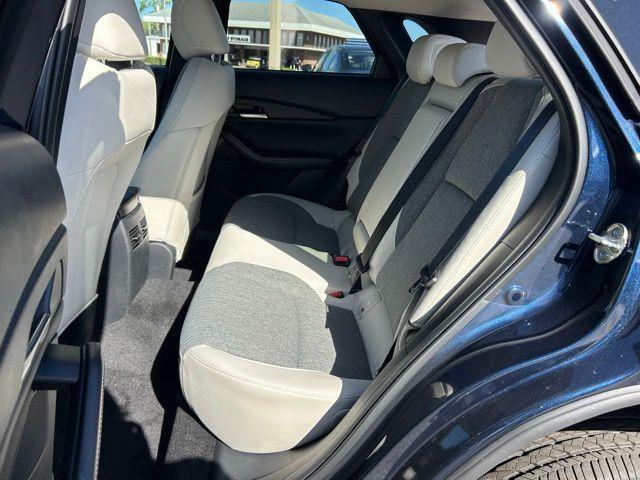 new 2026 Mazda CX-30 car, priced at $30,051