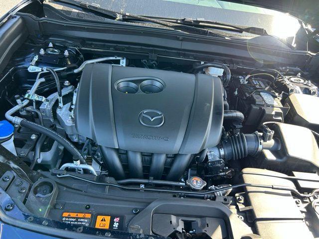 new 2026 Mazda CX-30 car, priced at $30,051