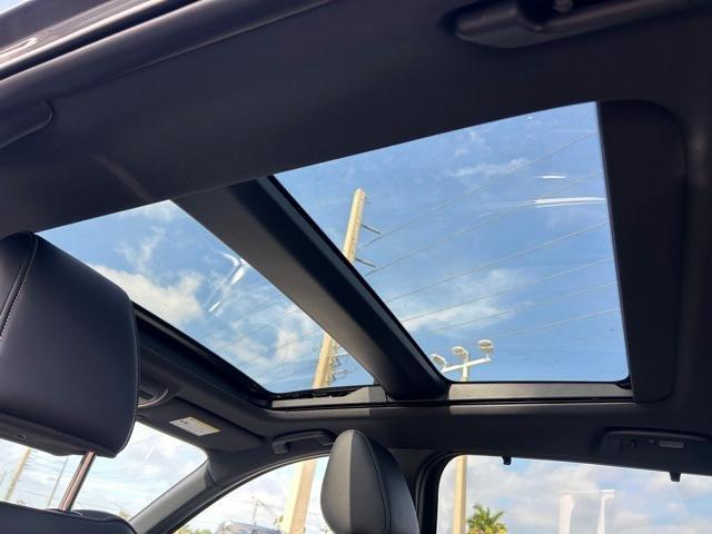 new 2026 Mazda CX-90 car, priced at $57,090