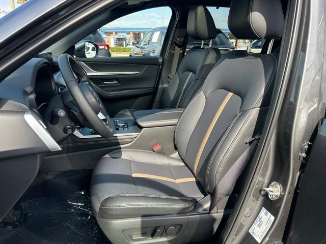 new 2026 Mazda CX-90 car, priced at $57,090