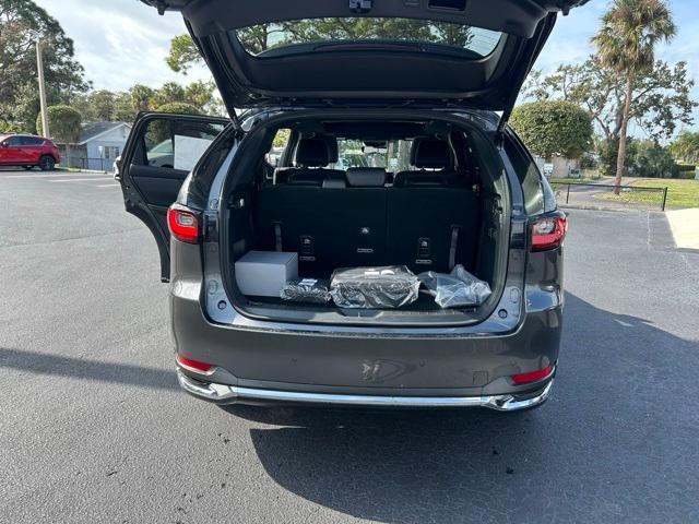 new 2026 Mazda CX-90 car, priced at $57,090