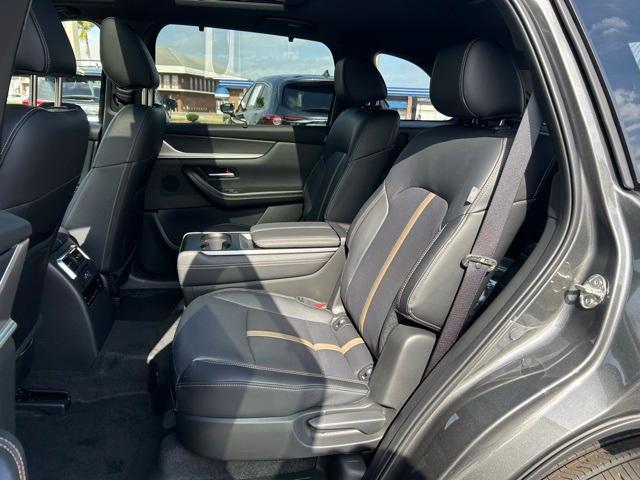 new 2026 Mazda CX-90 car, priced at $57,090