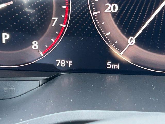 new 2026 Mazda CX-90 car, priced at $57,090