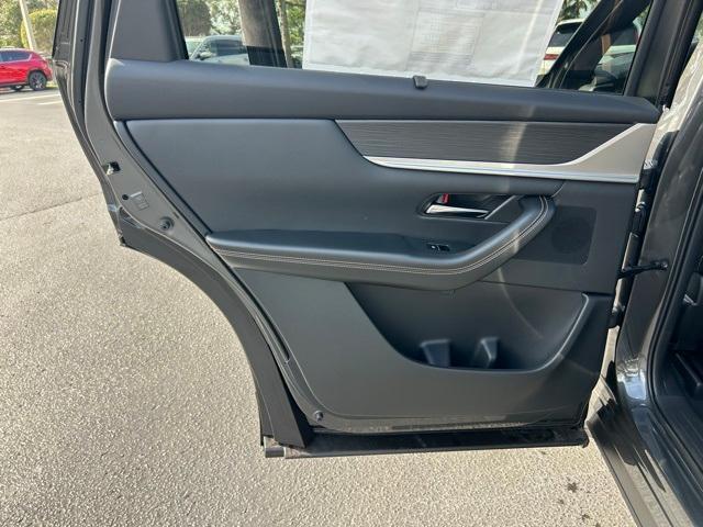 new 2026 Mazda CX-90 car, priced at $57,090