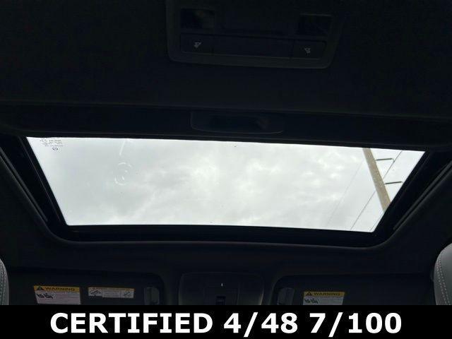 used 2025 Mazda CX-5 car, priced at $37,619