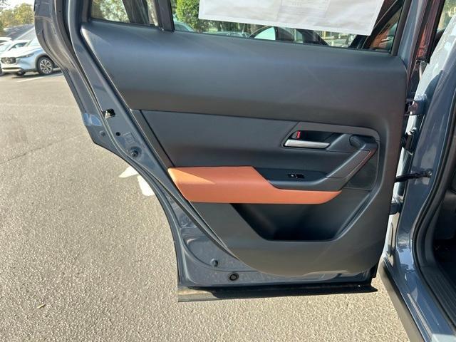 new 2026 Mazda CX-50 car, priced at $40,407