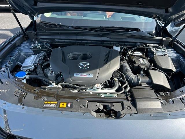 new 2026 Mazda CX-50 car, priced at $40,407