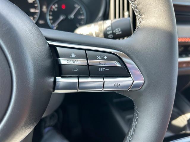 new 2026 Mazda CX-50 car, priced at $40,407