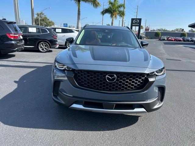 new 2026 Mazda CX-50 car, priced at $40,407