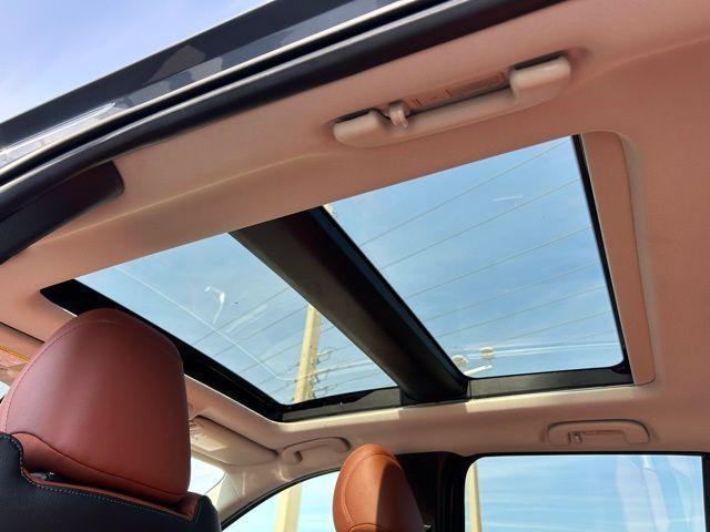 new 2026 Mazda CX-50 car, priced at $40,407