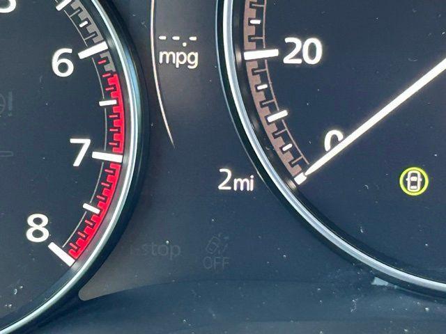 new 2026 Mazda CX-50 car, priced at $40,407