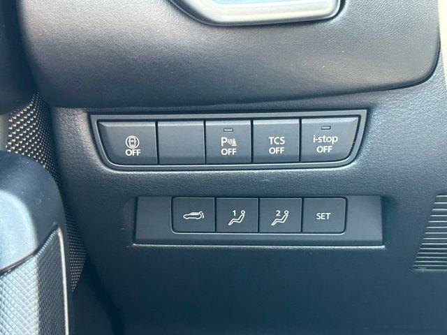 new 2026 Mazda CX-50 car, priced at $40,407