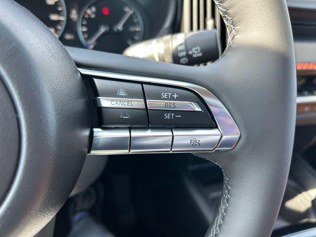 new 2026 Mazda CX-50 car, priced at $40,407