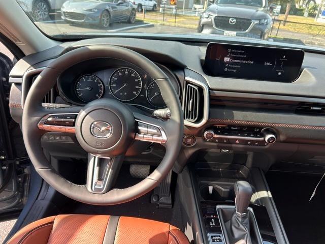 new 2026 Mazda CX-50 car, priced at $40,407