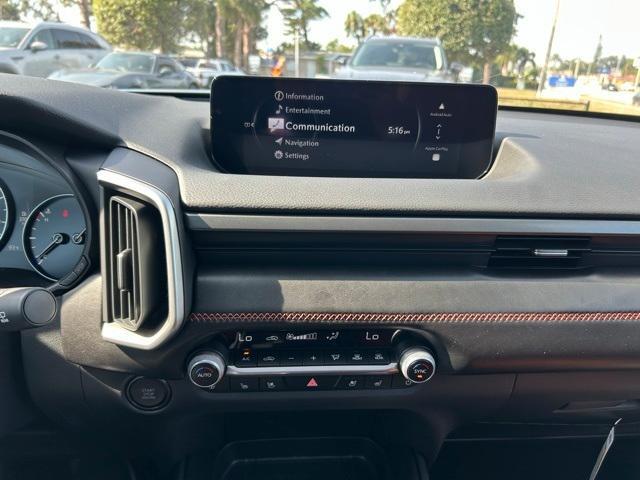 new 2026 Mazda CX-50 car, priced at $40,407