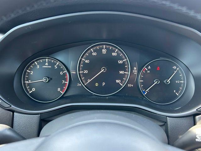 new 2026 Mazda CX-50 car, priced at $40,407