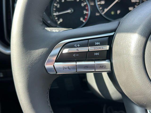 new 2026 Mazda CX-50 car, priced at $40,407