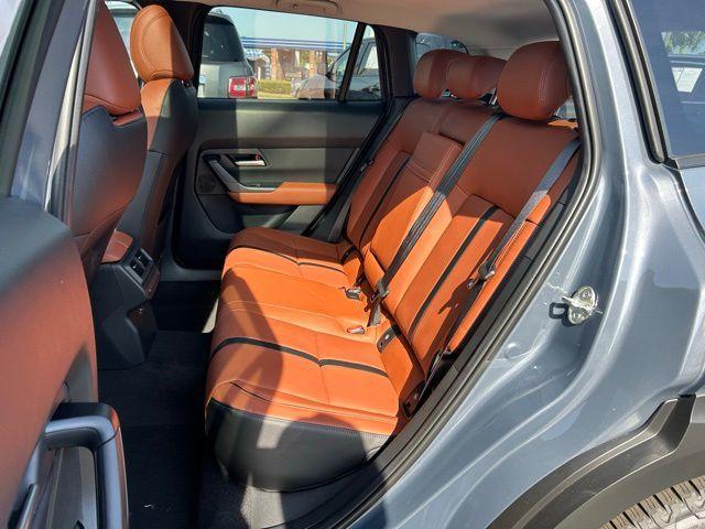 new 2026 Mazda CX-50 car, priced at $40,407