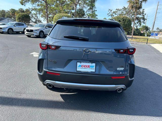 new 2026 Mazda CX-50 car, priced at $40,407